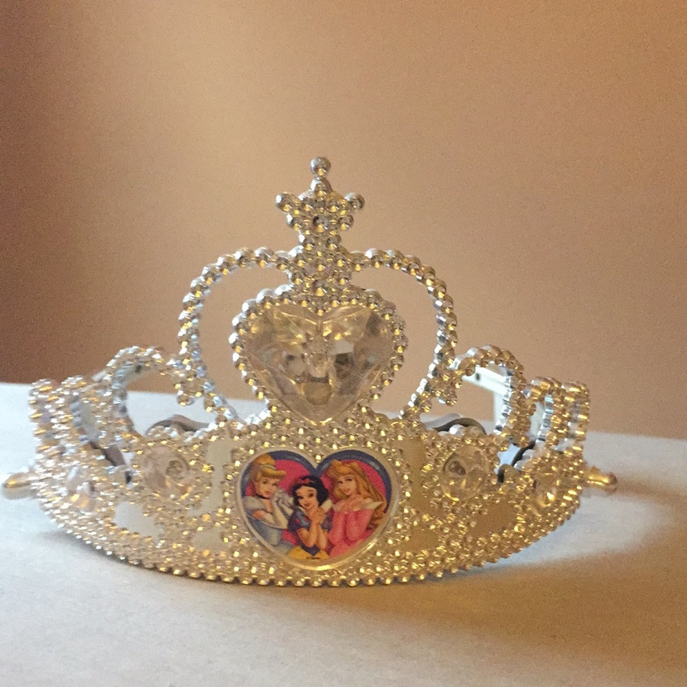 Disney Princess Tiara